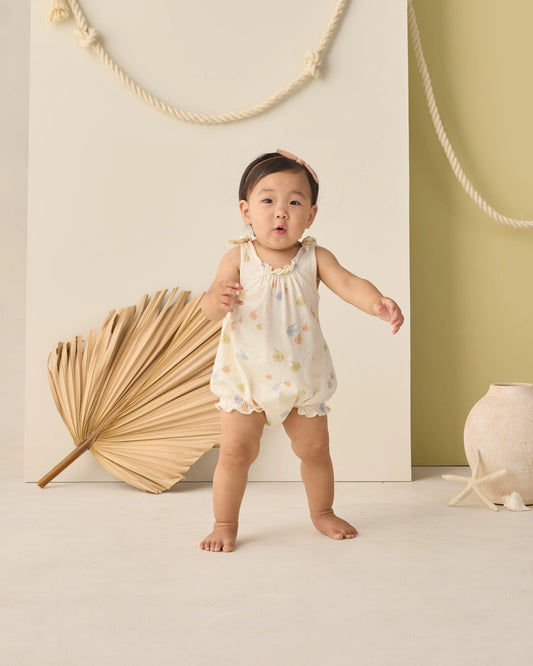 Tie Bubble- Angel Fish