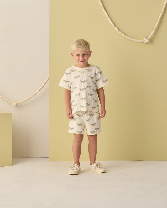 Play Set- Alligators