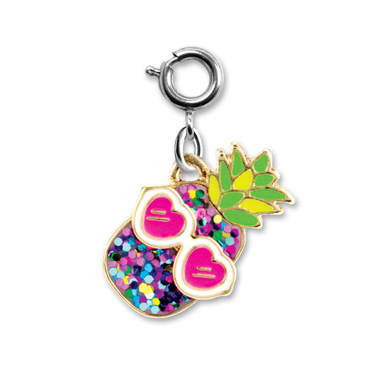 Charm It Charms - Pineapple