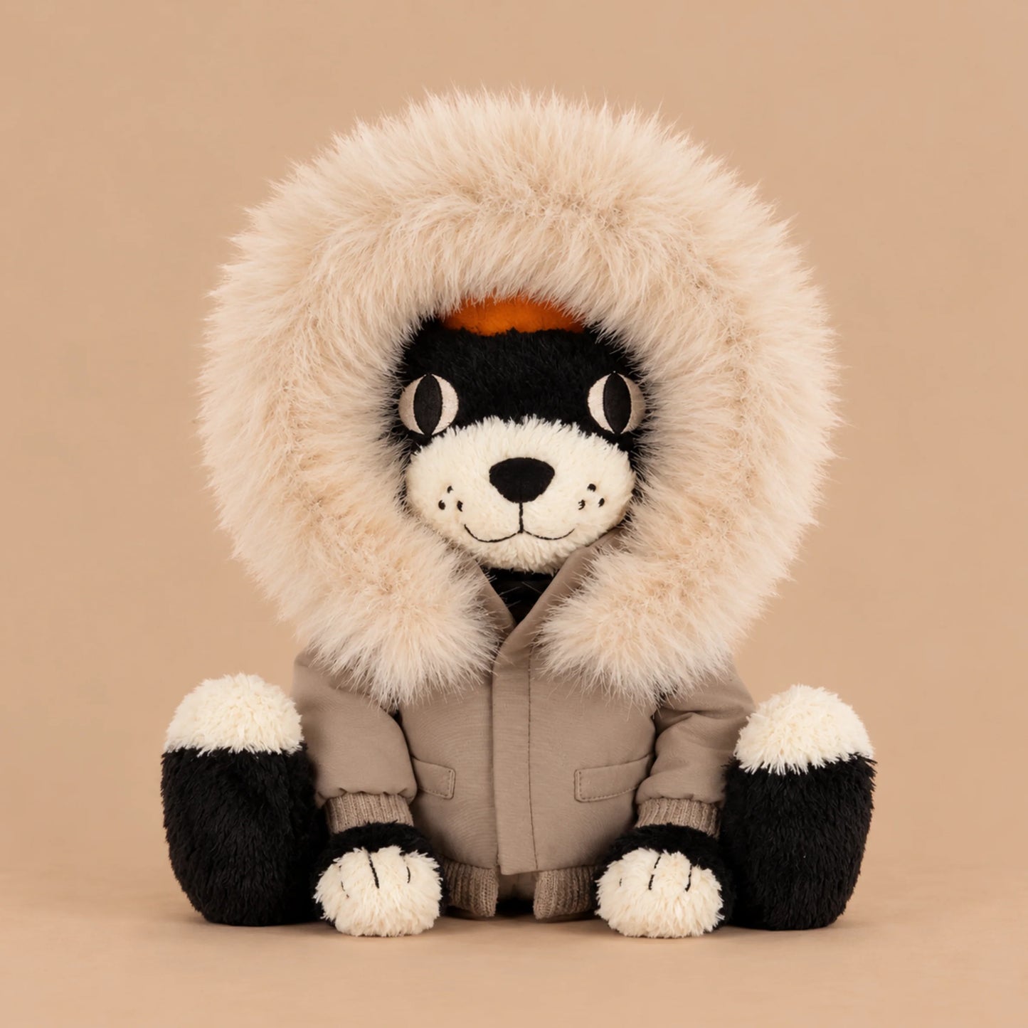 Jellycat Jack Alpine