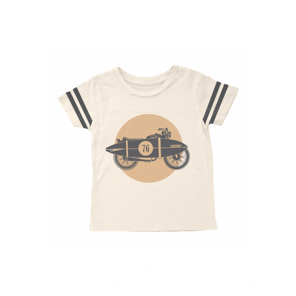 King of the Road Tee