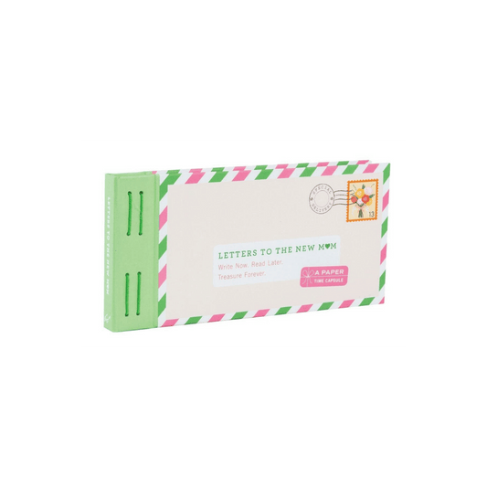 Letters to the New Mom