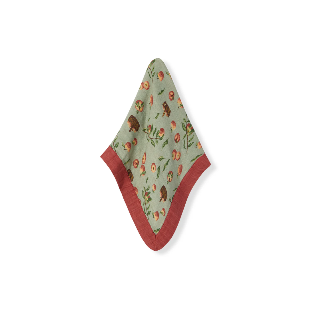 MB Mini Lovey - Apple Orchard