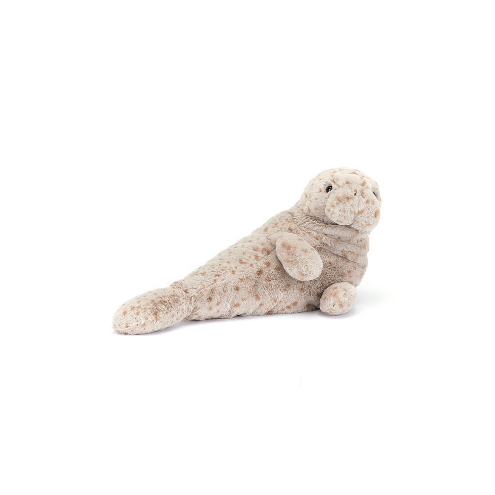 Magnus Manatee