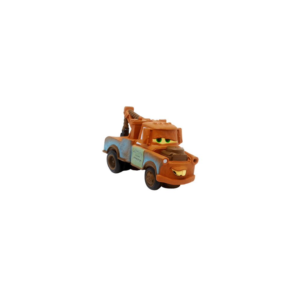 Tonies - Disney Cars: Mater – Jellybeans