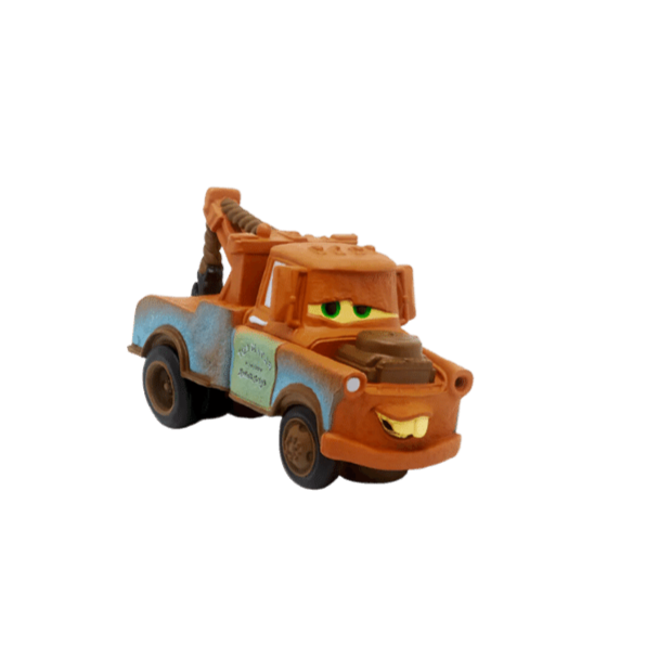 Tonies - Disney Cars: Mater