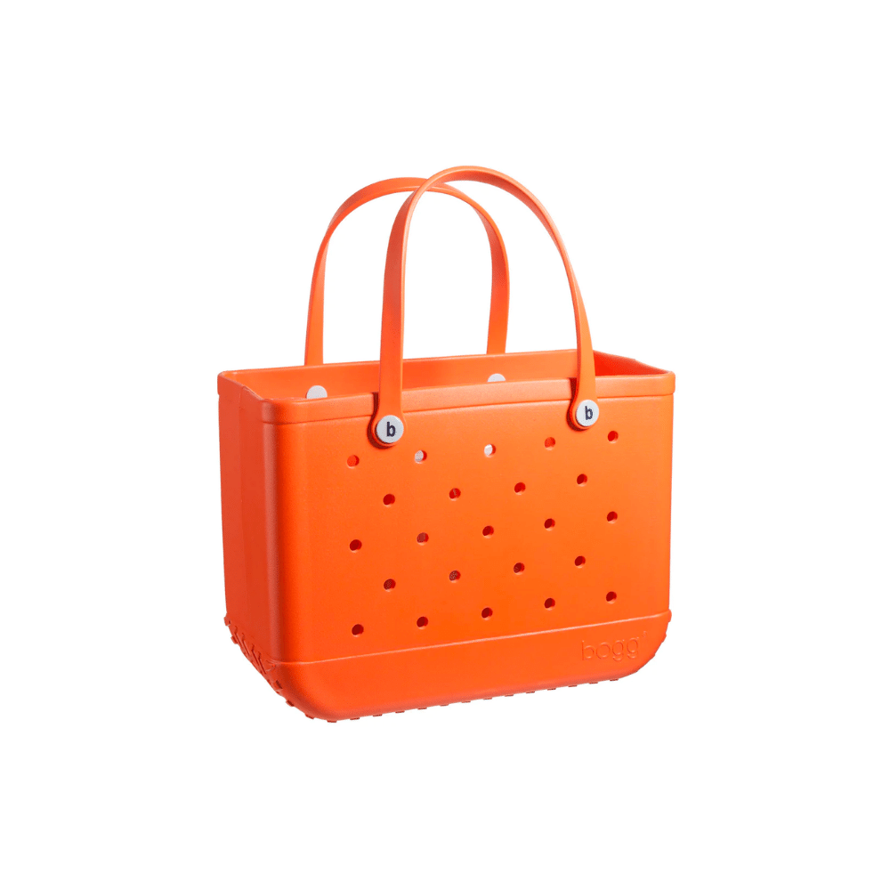 Original Bogg- Orange