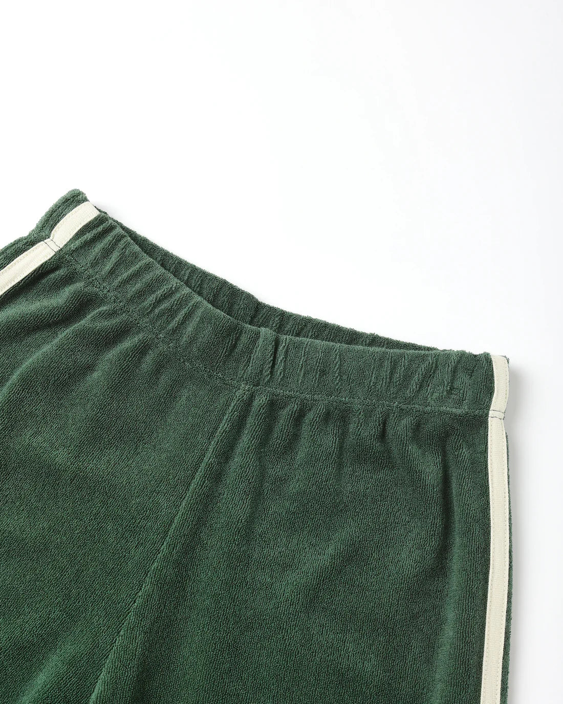 Track Pant- Green