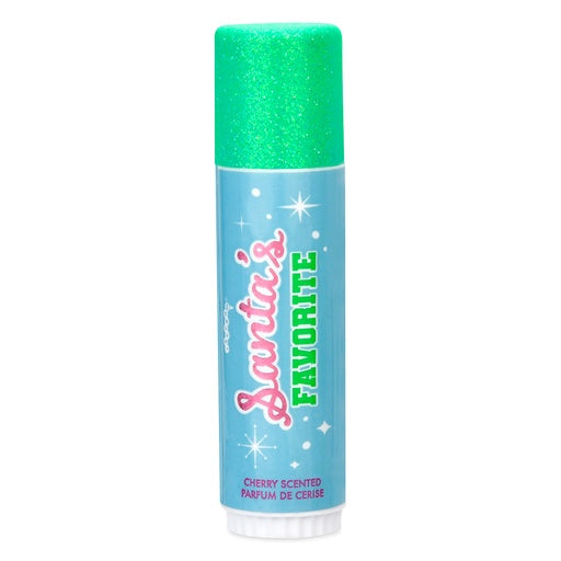 Team Santa Lip Balm