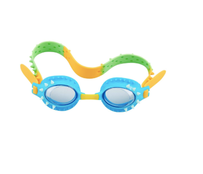 Blue Boy Swim Goggles