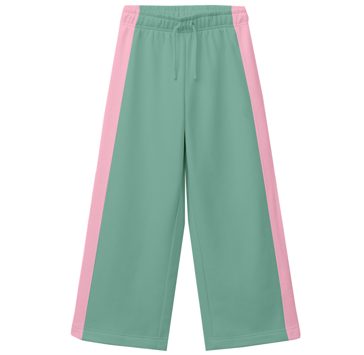 Cozy Time Wide Sweatpant