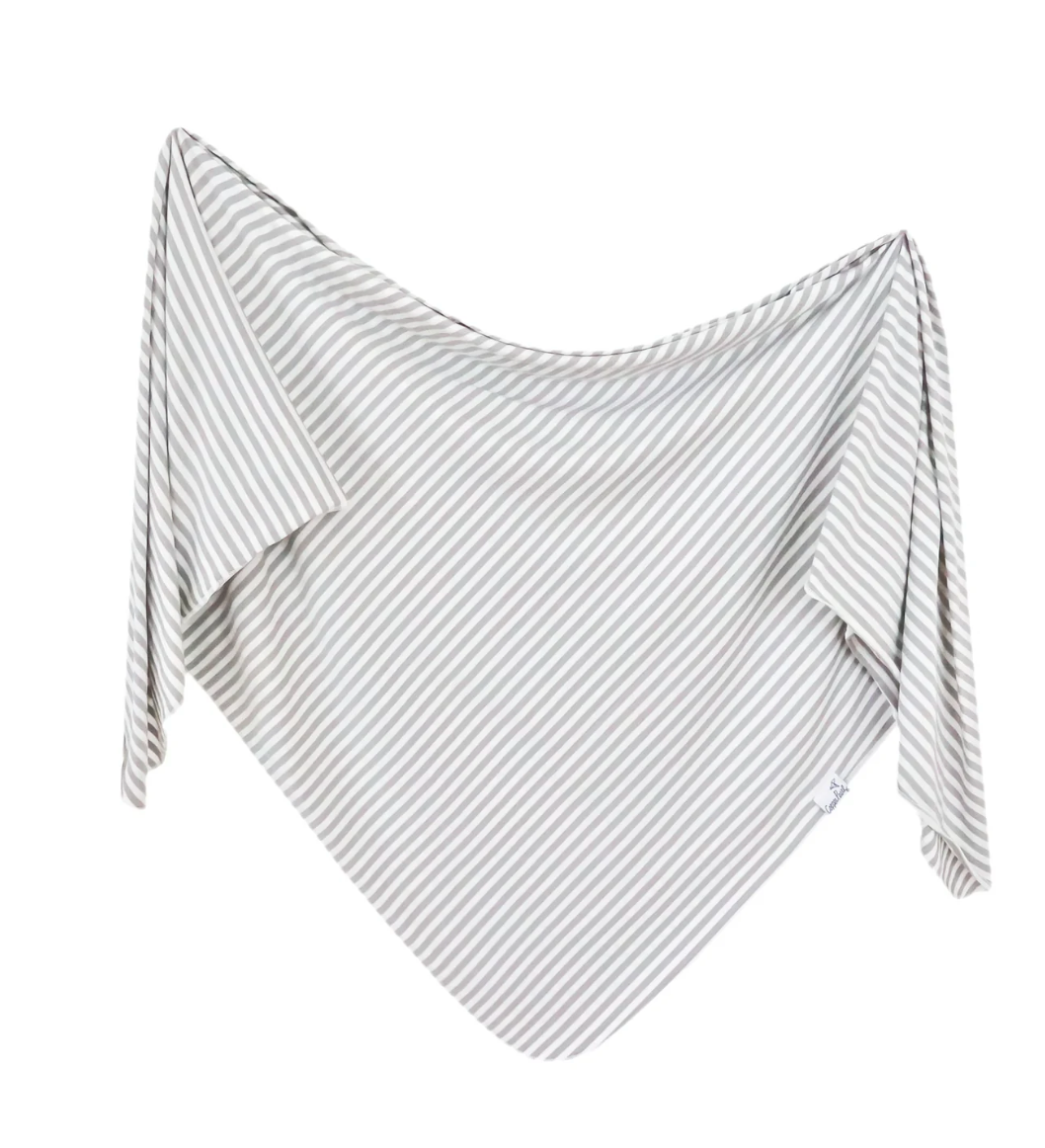CP Swaddle Blanket - Everest