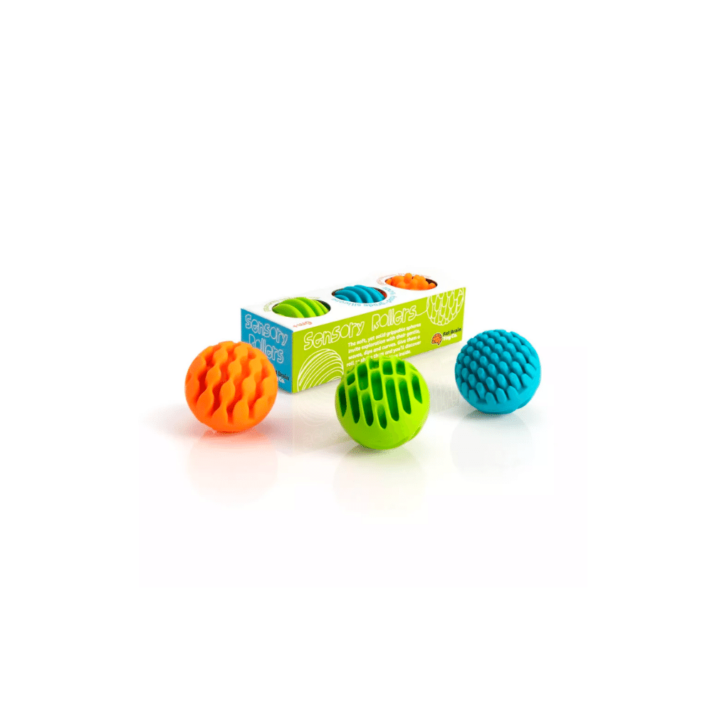 Sensory Rollers