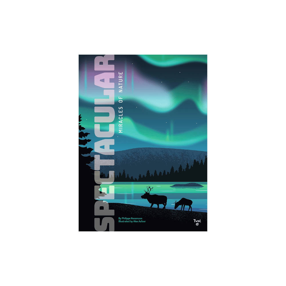 Spectacular: Miracles of Nature