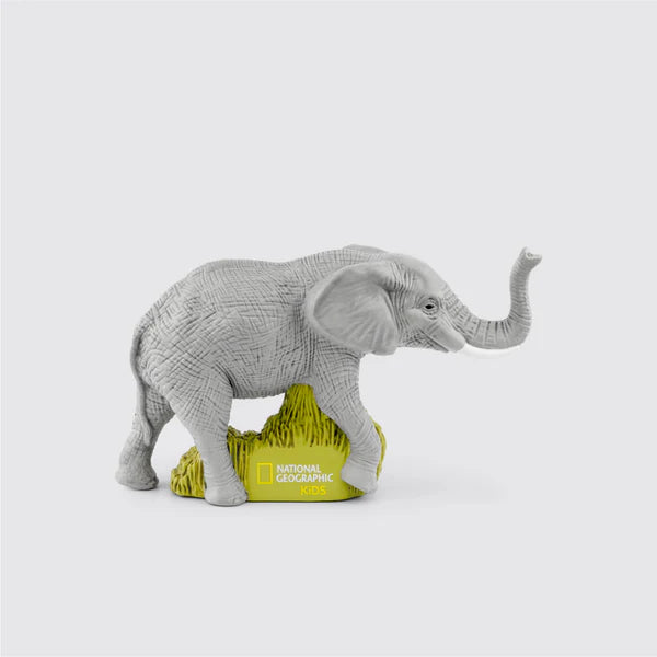 Tonies - Elephants
