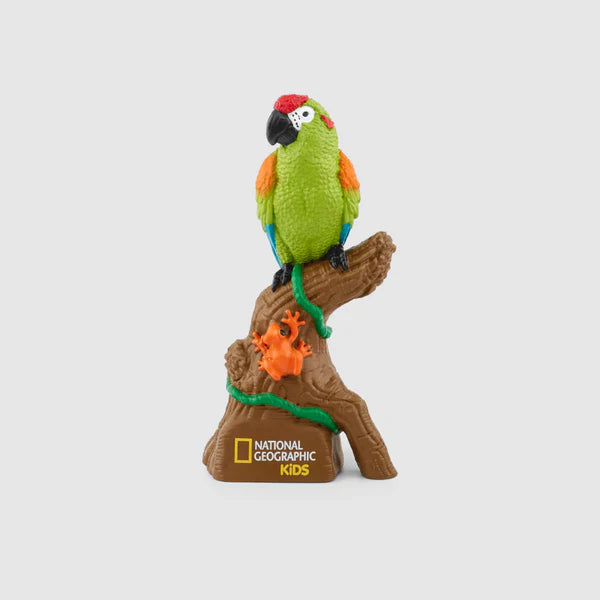 Tonies - Amazon Rainforest