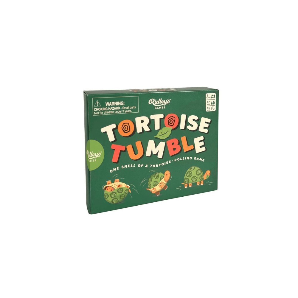 Tortoise Tumble