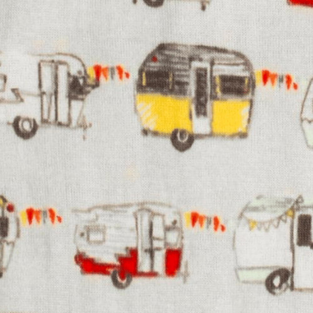 MB Mini Lovey - Trailers