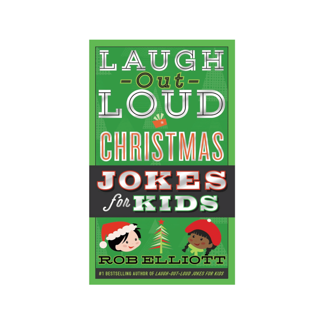 Laugh-Out-Loud Christmas Jokes for Kids