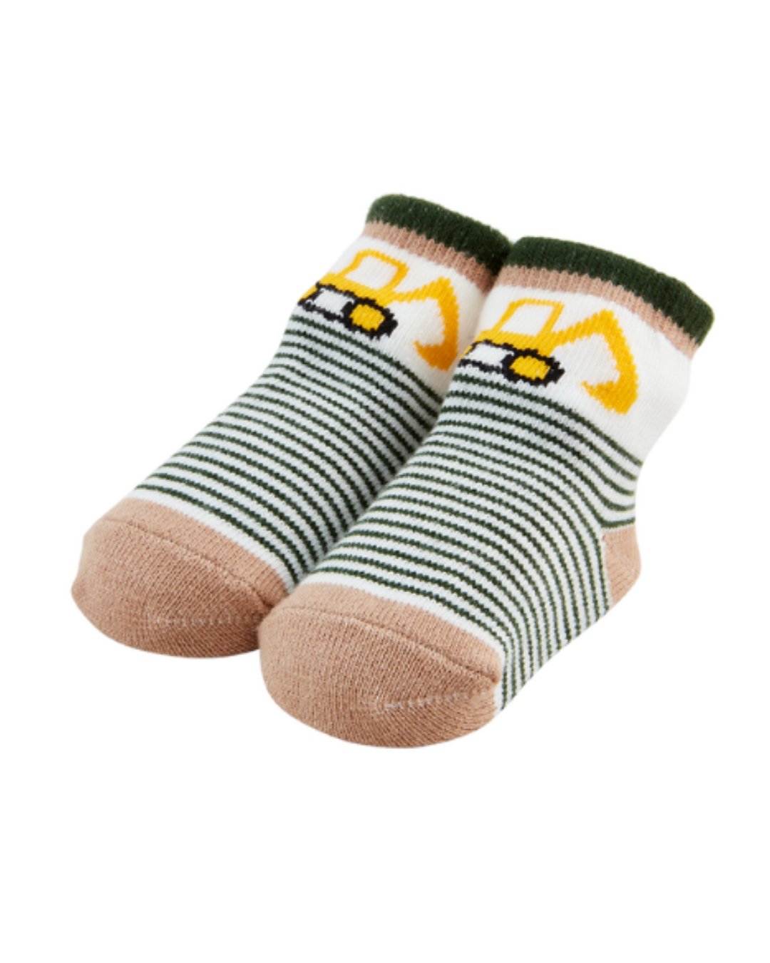 Excavator Socks
