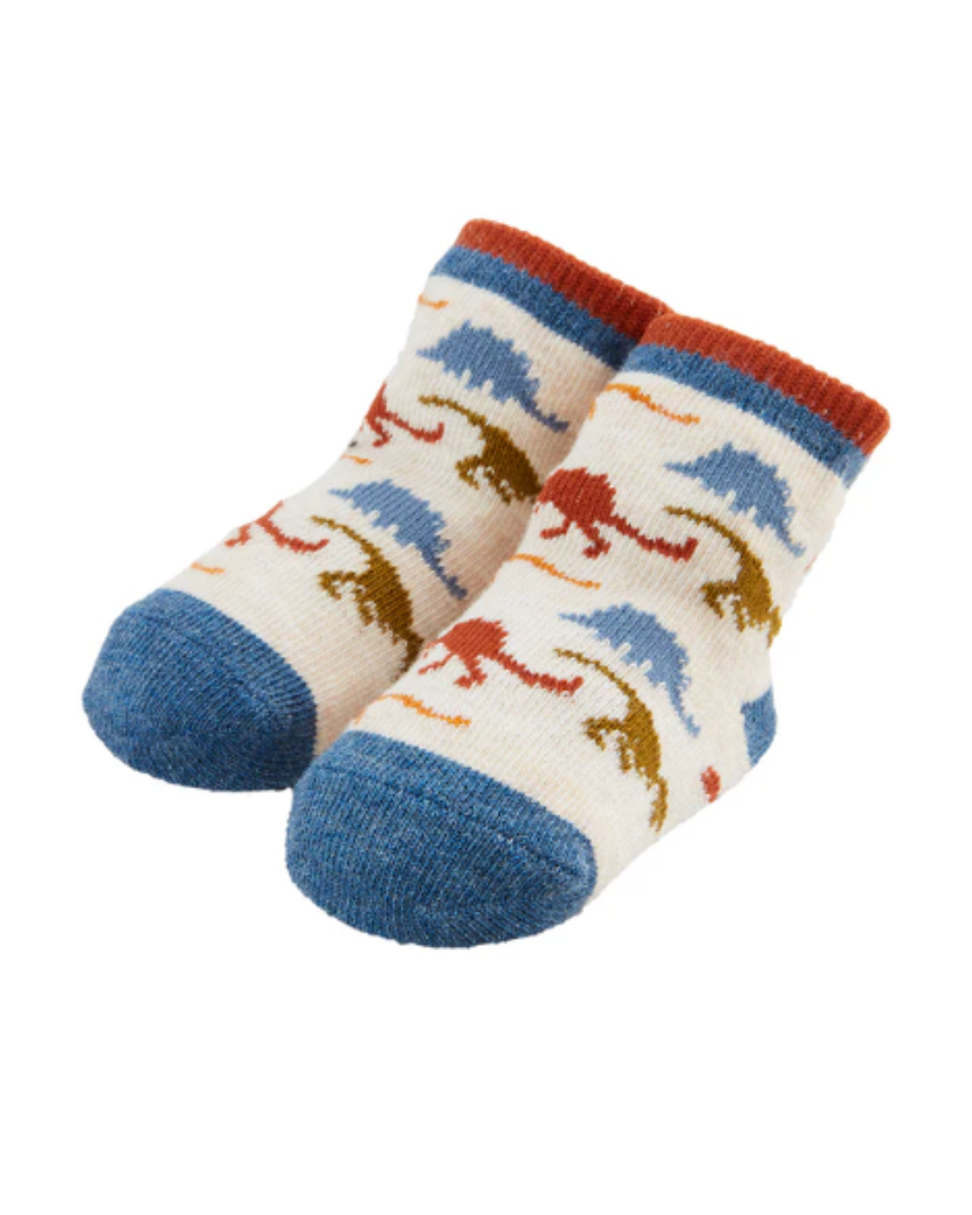 Dino Socks