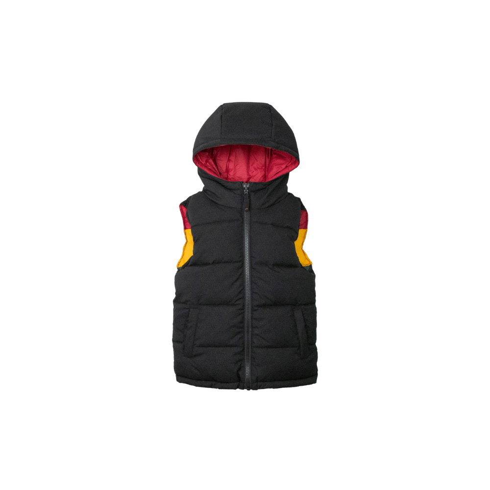 Reversible Vest - Alpine