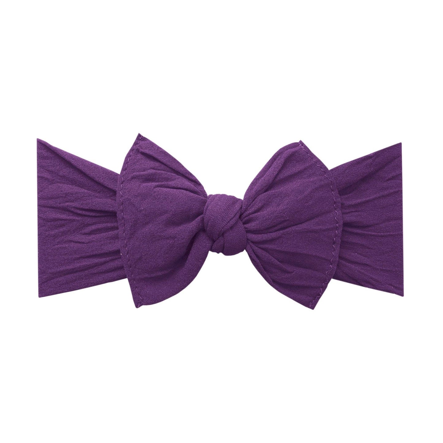KNOT HB - Plum
