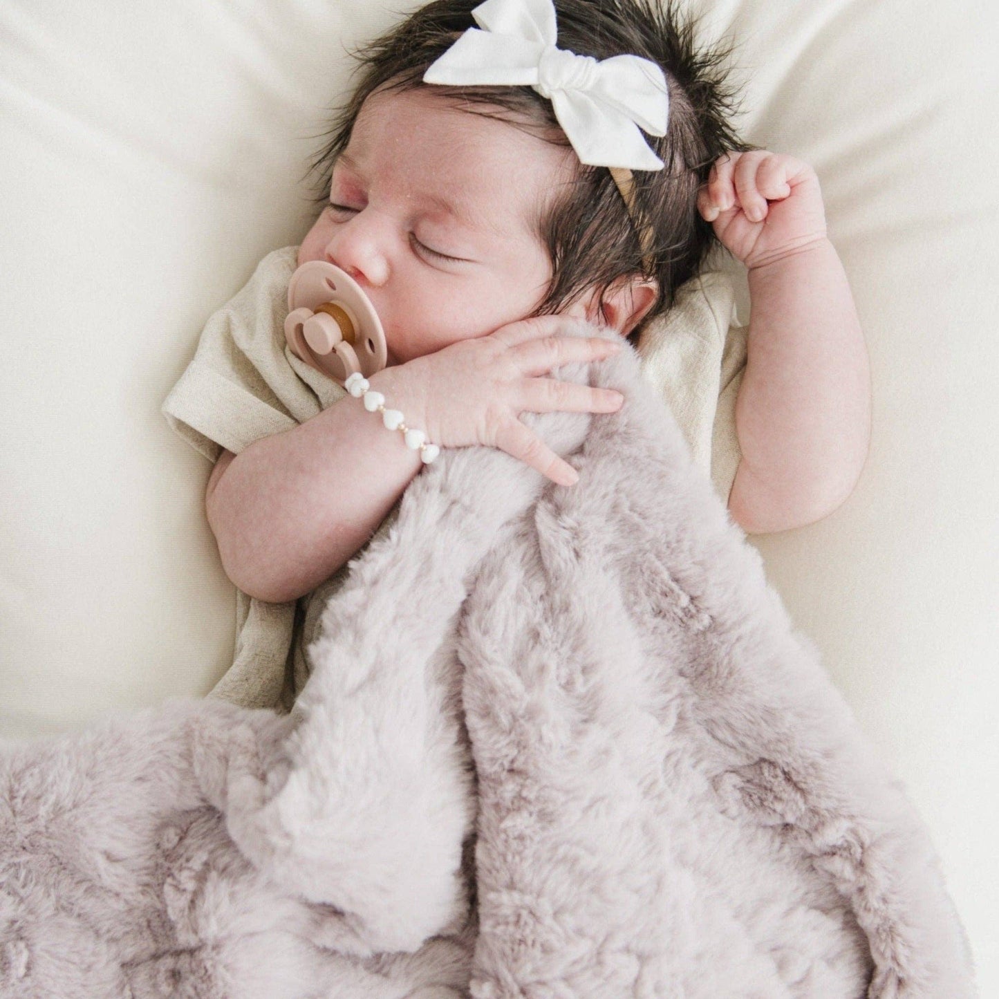 Dream Mini Blanket