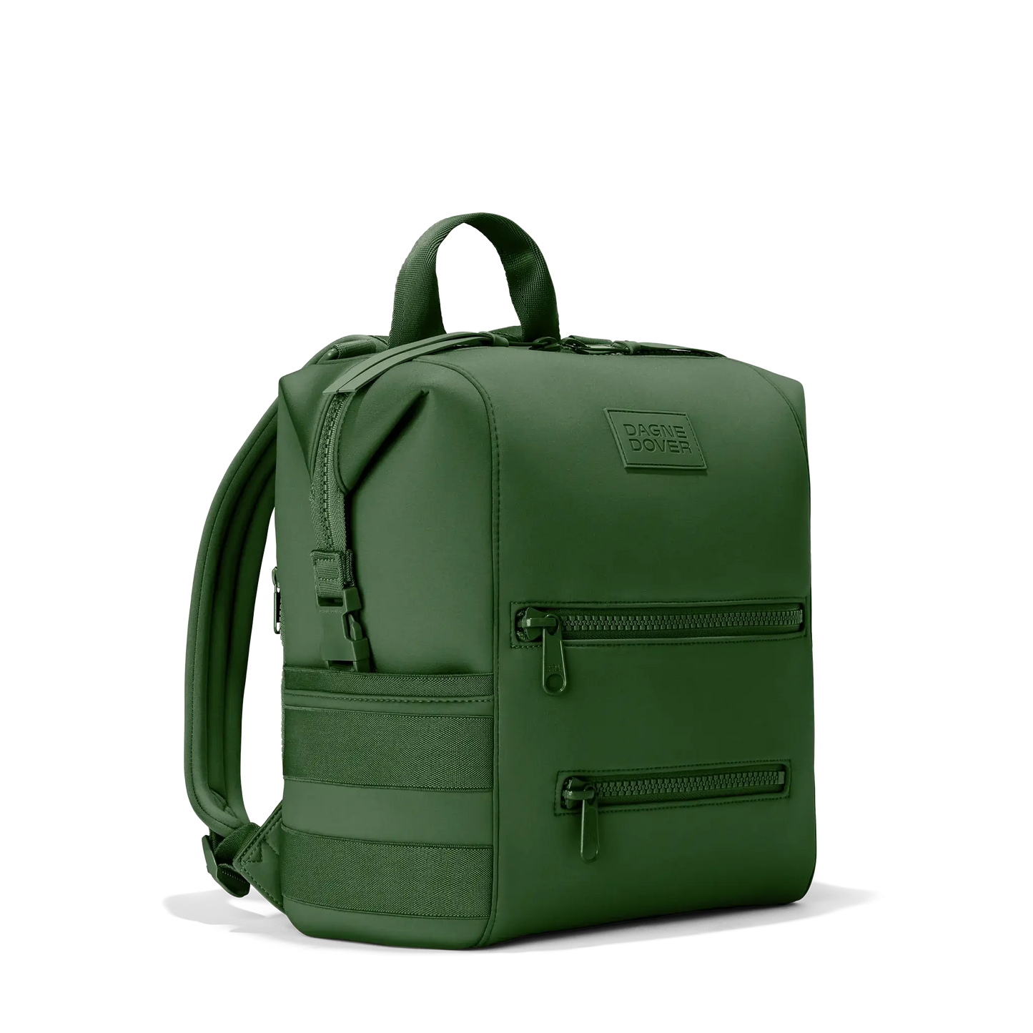 Indi Diaper Backpack- Pine/Med