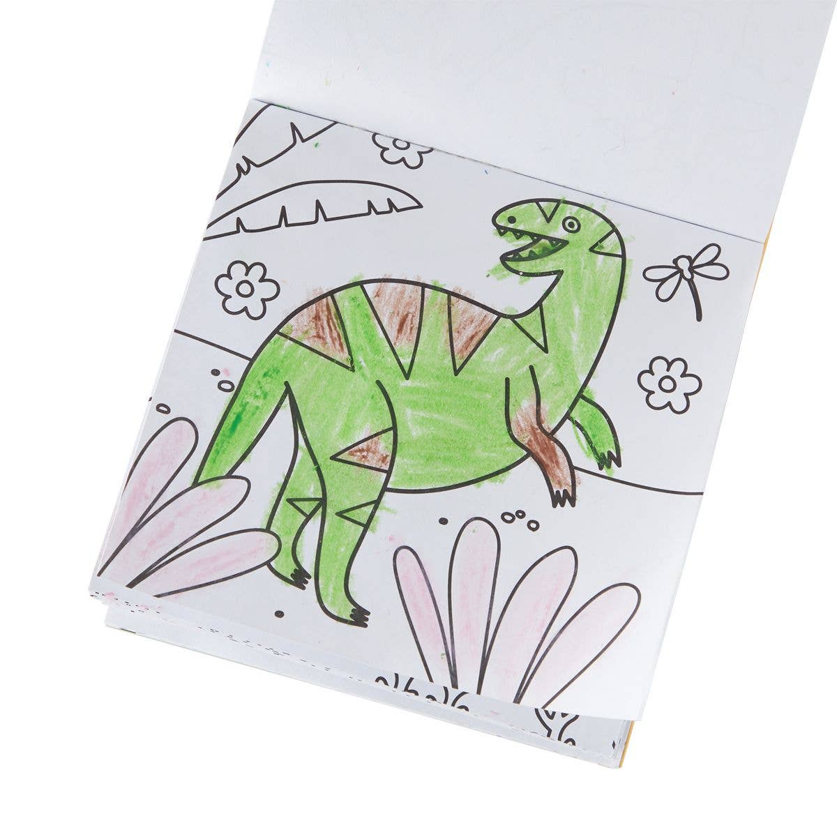 Carry Along Kit - Dinoland