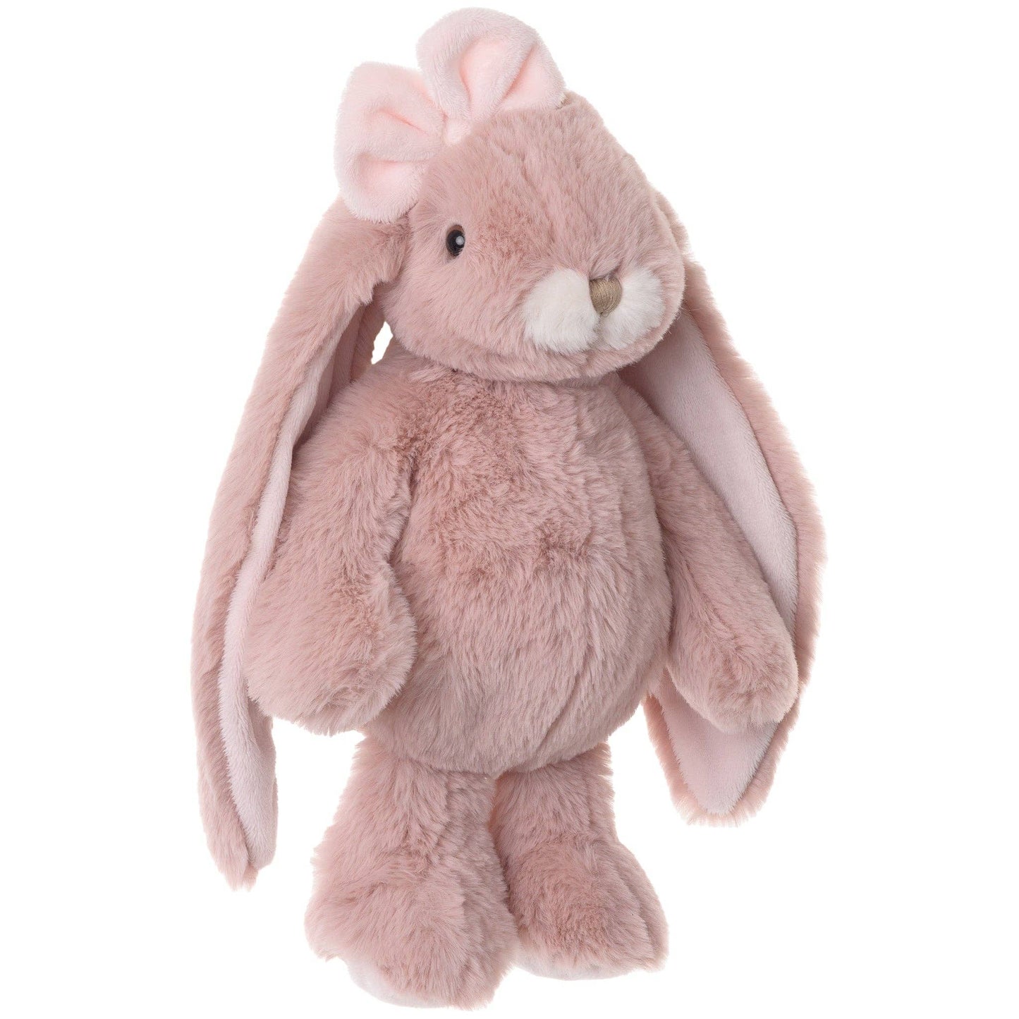 Friendly Kanina Bunny Med - Antique Pink