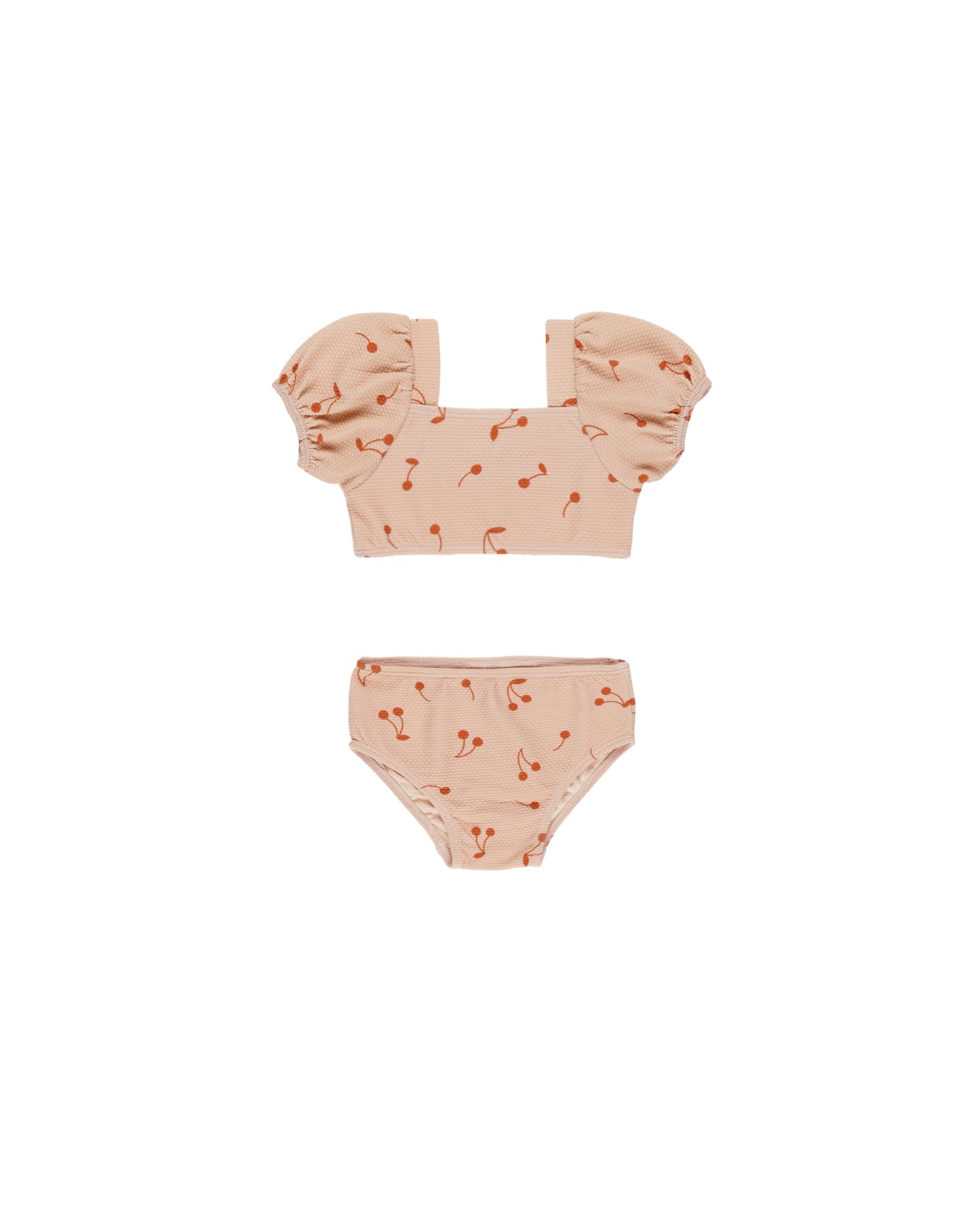 Zippy 2-pc - Cherries