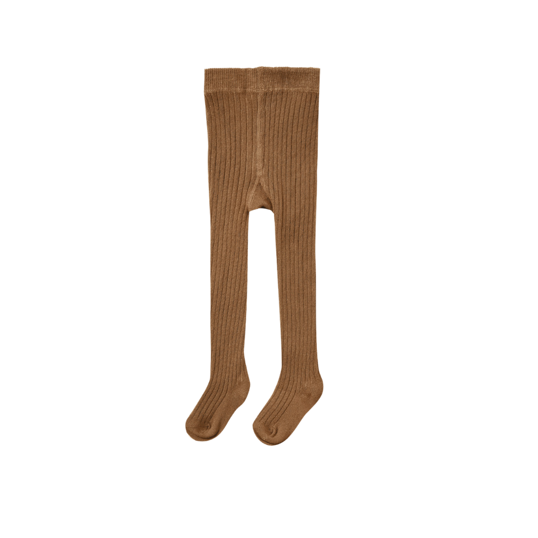 QM Tights - Cinnamon