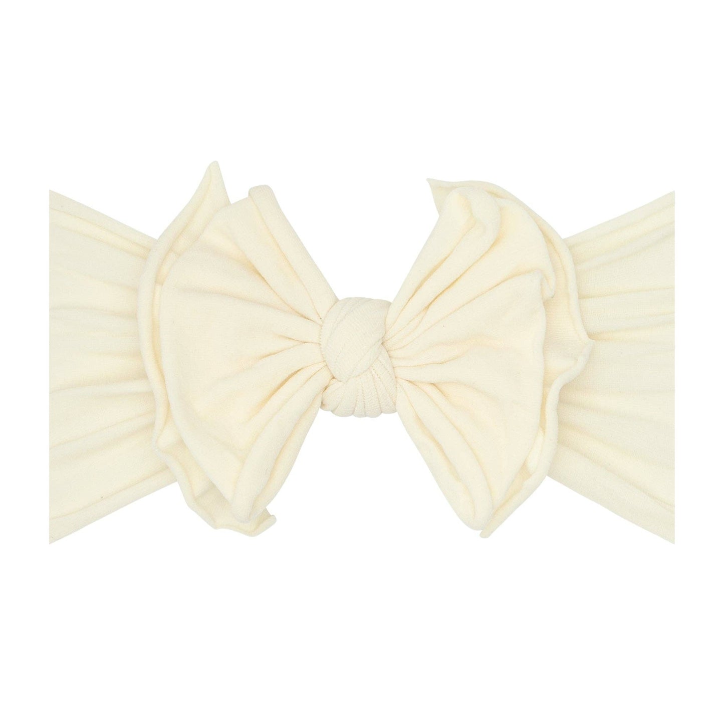 FAB-BOW-LOUS - Ivory