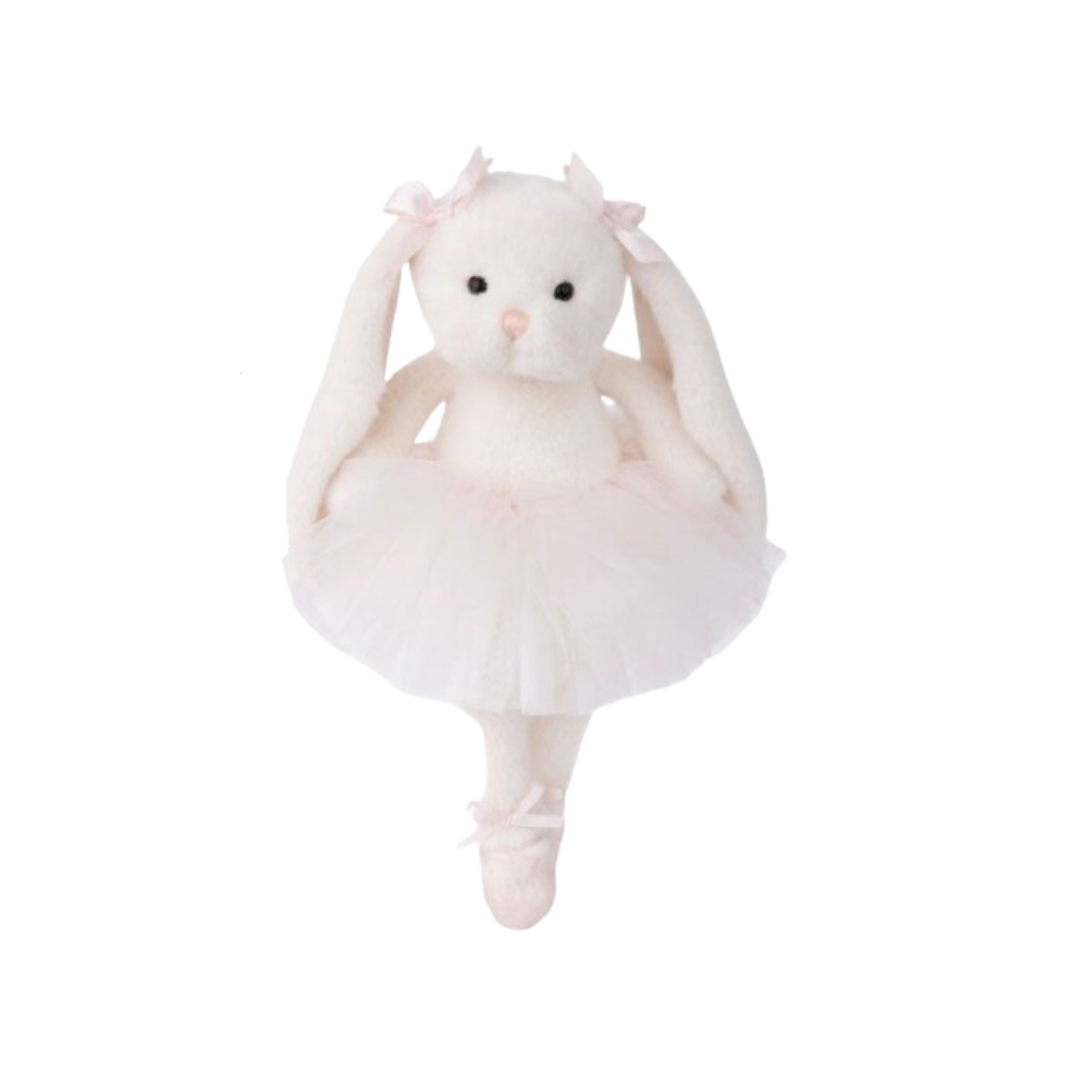 Dancing Jayleen Bunny - Lt Pink