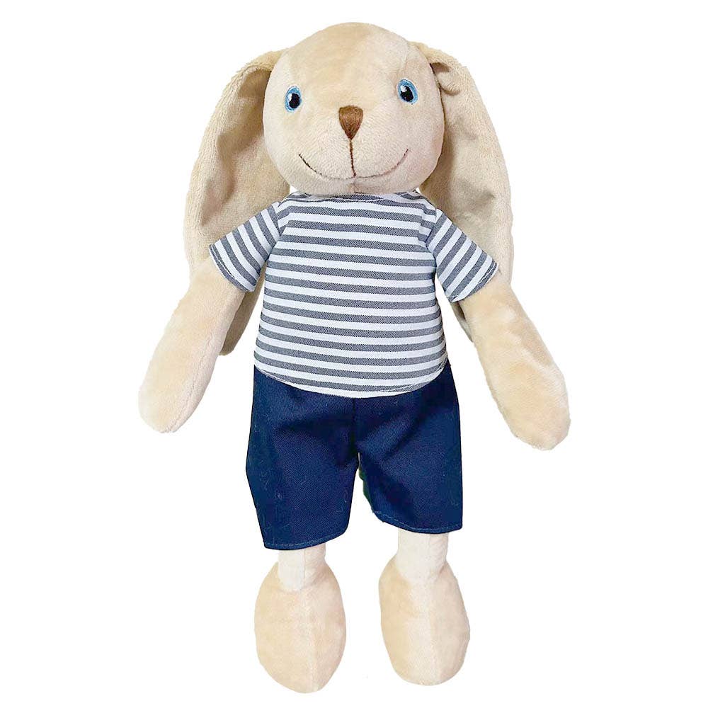 Wilberry Friends: Mr Rabbit