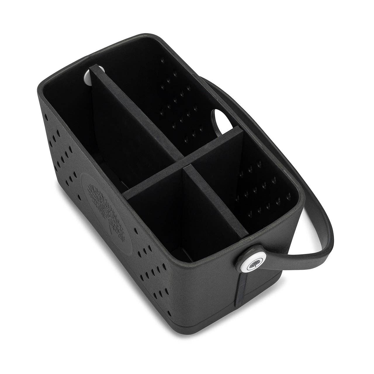 Bath Caddy - Llama