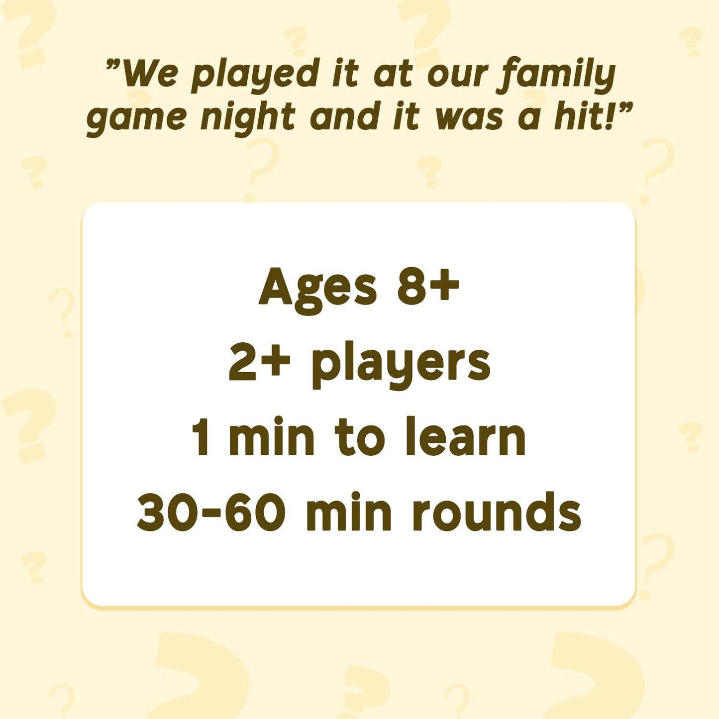 Who Knows More? Kids or Adults