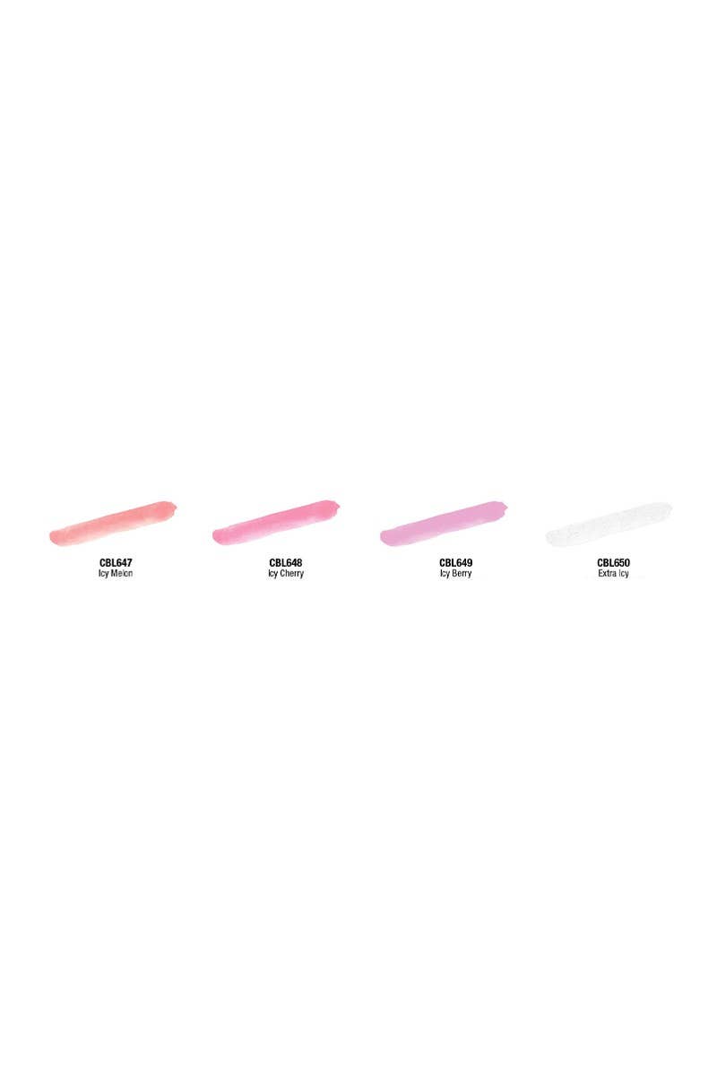 Jelly Tinted Blush & Glitter Sticks