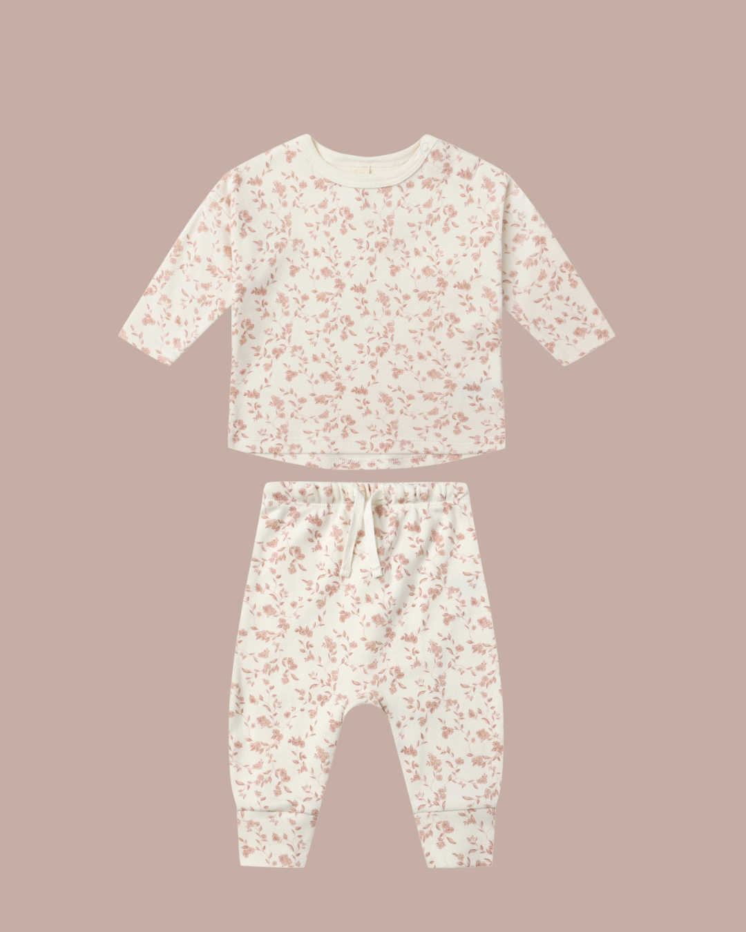 QM Set- French Garden