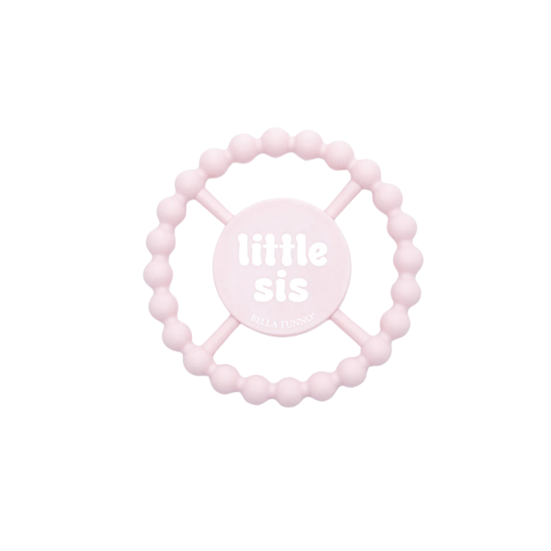 Bella Tunno Teether