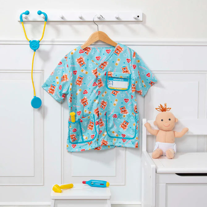 Role Play Collection - Pediatric Nurse