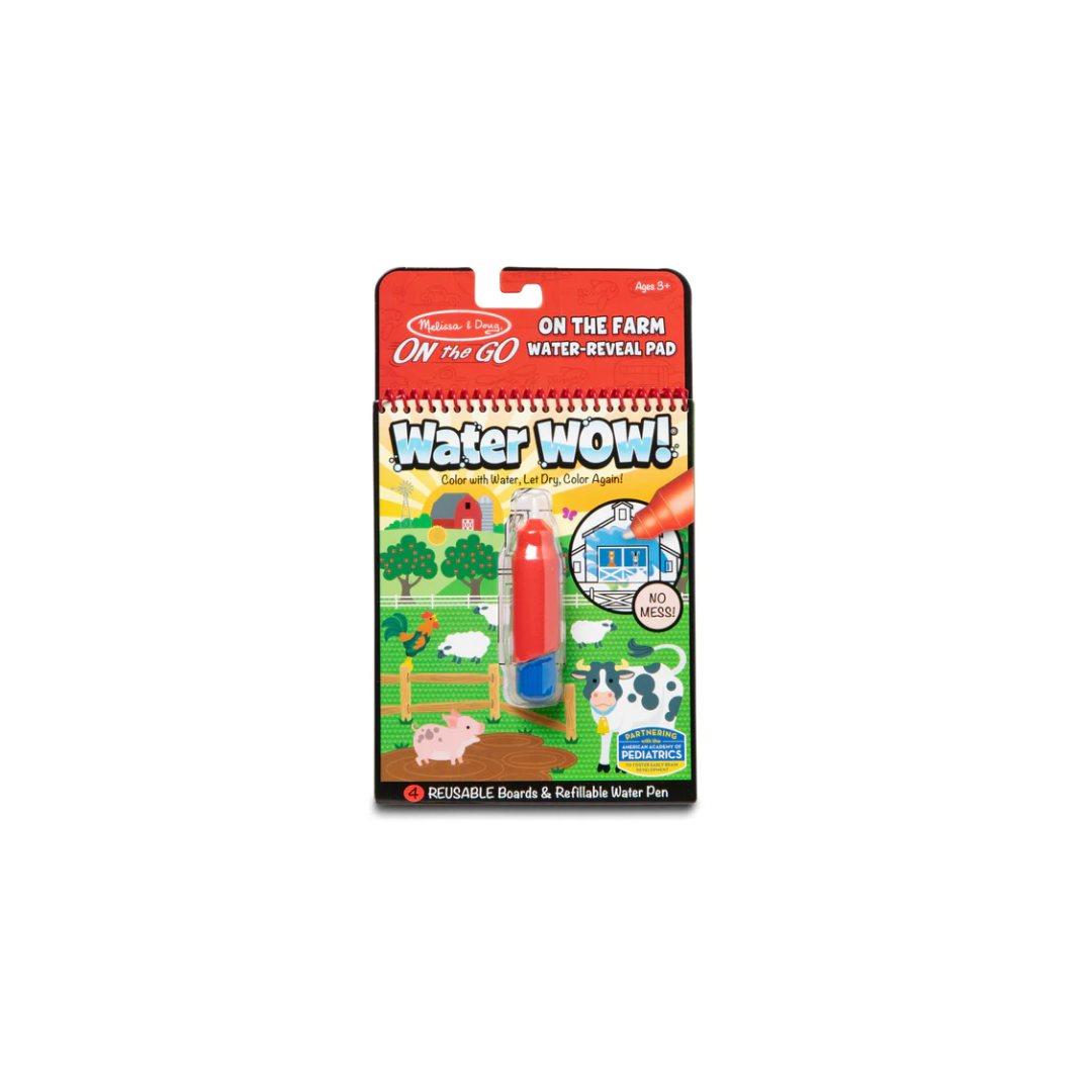 Water WOW - Farm