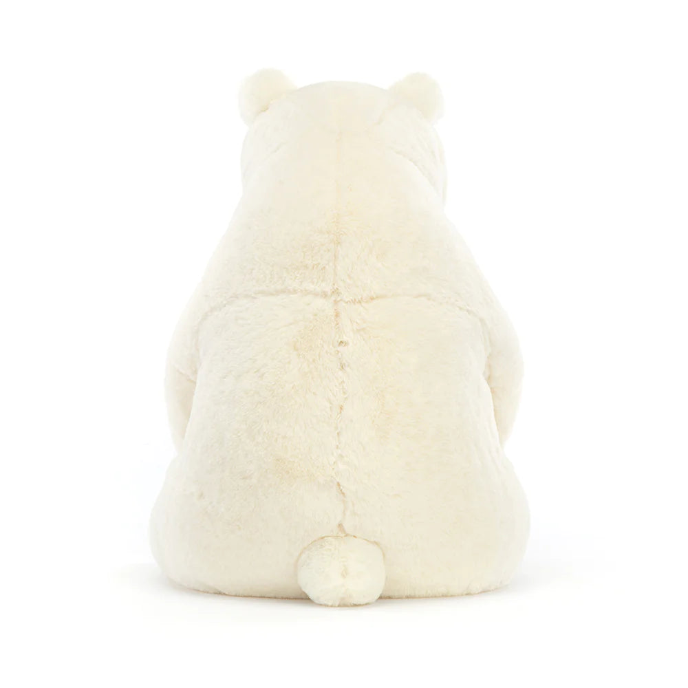 Elwin Polar Bear Large