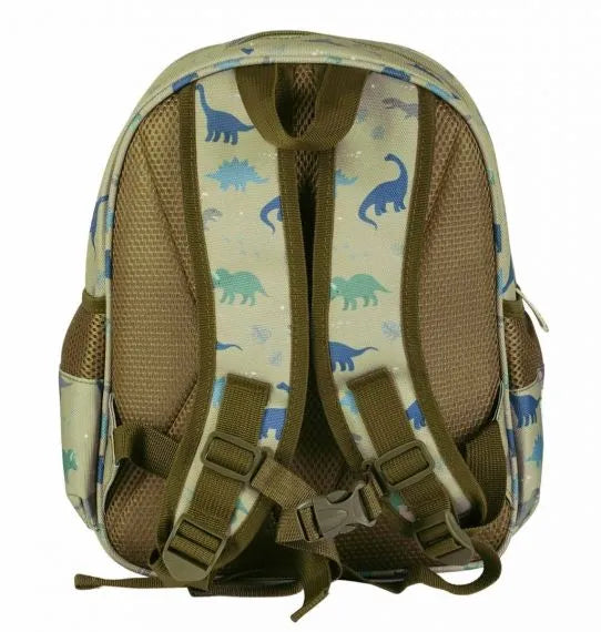 Kids backpack: Dinosaurs
