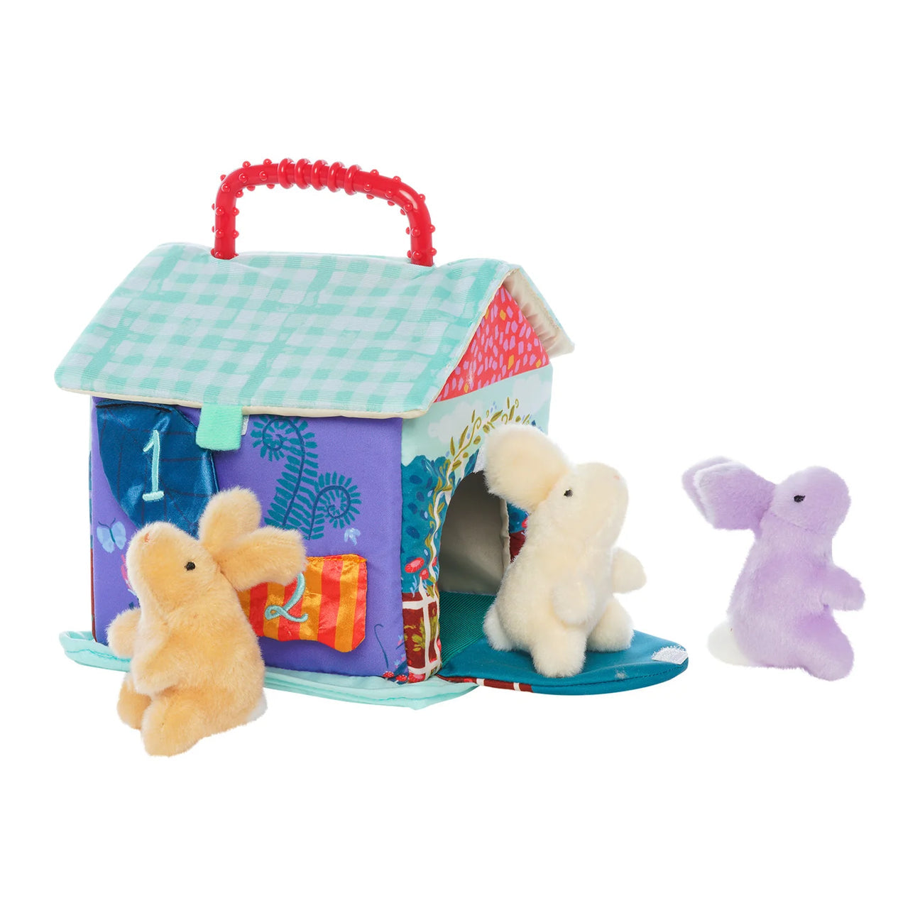 Cottontail Cottage