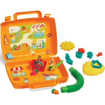 Sensory on the Go - Farmers Market