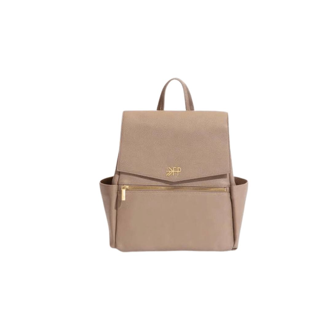 Freshly Picked Mini Backpack- Fig