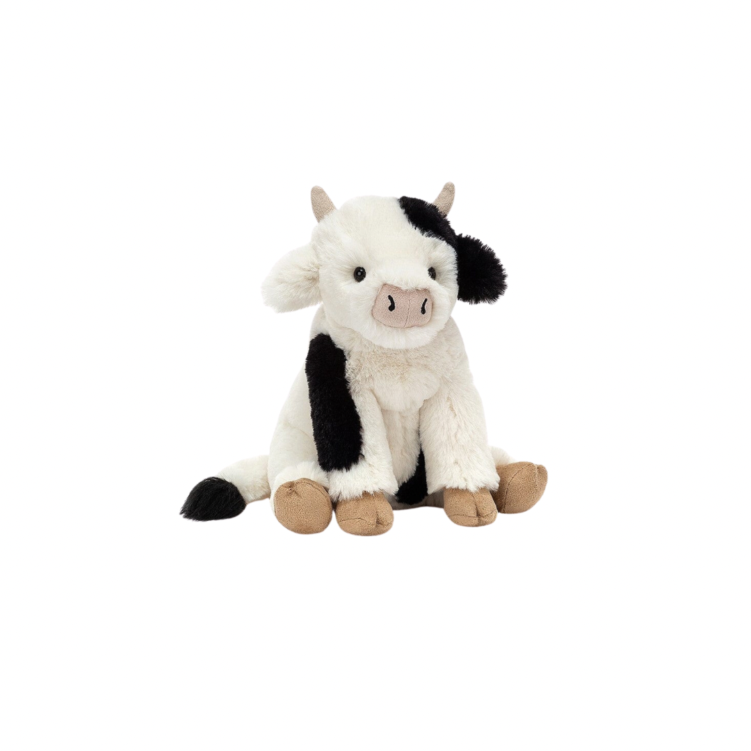 Carey Calf Med