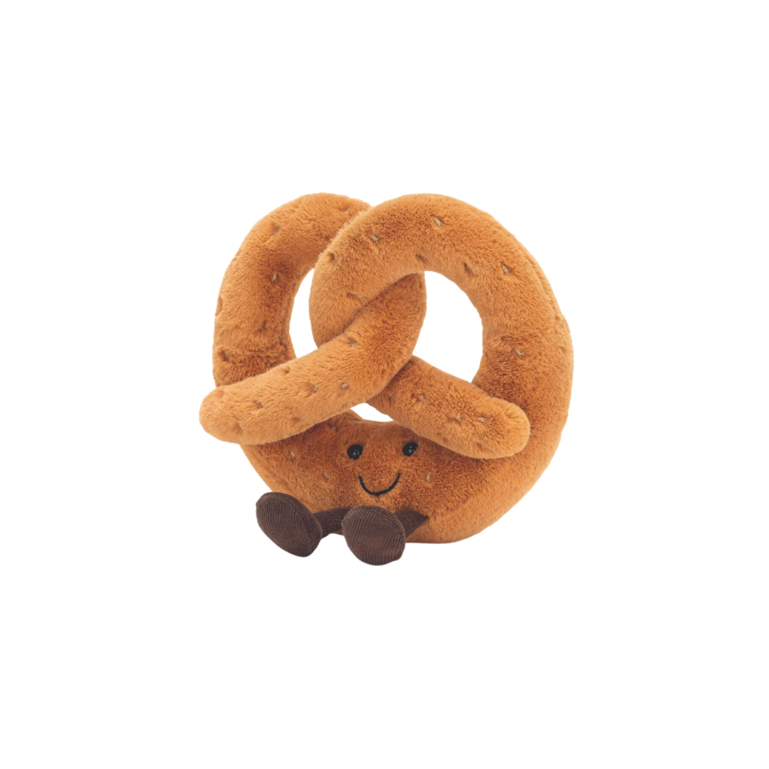 Amuseable Pretzel Huge